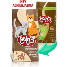 Cekar Store Tavuklu Yetişkin Kedi Maması 10 kg