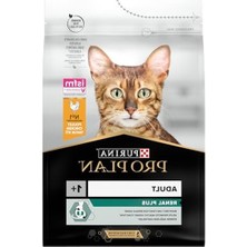 Cekar Store Pro Plan Original Tavuklu Kuru Kedi Maması 3 kg