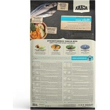 Cekar Store Pacifica Balıklı Yetişkin Köpek Maması 11,4 kg