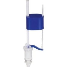 Daisy Home Gama Plastik Flatör-Şamandıra 3/8 Doldurma