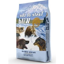 Cekar Store Pacific Stream Tahılsız Yetişkin Köpek Maması 12.2 kg