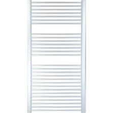 Daisy Home 400X1200 Beyaz Havlupan Radyatör