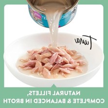 Cekar Store Tonbaliklı Soslu Yetişkin Kedi Konservesi 85 gr