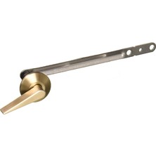 Daisy Home 85086-BV Yedek Parça, Canlı Fırçalanmış Bronz