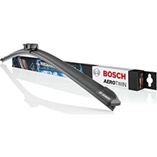 Cekar Store Bosch Aerotwin Silecek Seti - [650/340 Mm] Renault Clio Iv (2012-2021) [bh] #A868S