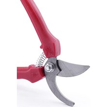 Cekar Store Telvesse Akman Bağ Bahçe Bitki Üzüm Narenciye Dal Budama Makası Eğri Uçlu, Telvesse