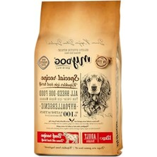 Cekar Store Original Az Tahıllı Dana Etli Yüksek Enerji Yetişkin Tüm Irk Köpek Maması 12KG