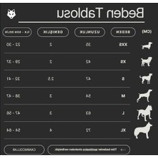Cekar Store Hakiki Deri Parlak Taşlı Köpek Tasması, Yumuşak Deriden Iç Kısım, Krom Kaplama Toka ve Kanca, Ultra Dayanıklı ve Konforlu Deri Tasma, Yapay Elmaslı Köpek Tasması (Kırmızı, S)
