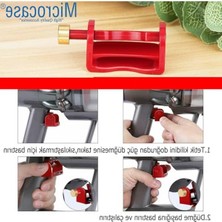 Cekar Store Dyson V15 V11 V10 V7 V6 Için Tetik/güç Düğmesi Kilidi -AL4797