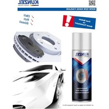 Cekar Store Fren Balata ve Genel Temizleyici 500 ml