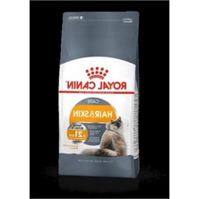 Cekar Store Royal Canin Hair & Skin Care Hassas Tüylü Kedi Maması 2 kg