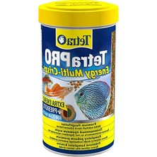 Cekar Store Tetra Pro Energy Multi Crisps 500ML 110GR