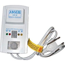 Cekar Store S092 Gaz Alarm Cihazı