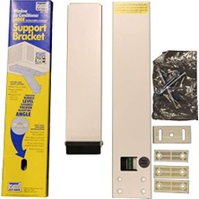 Daisy Home Ac Safe AC-160 Evrensel Ağır Hizmet Pencere Kliması Desteği