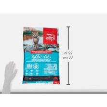 Cekar Store Six Fish Kedi Maması 5,4 kg