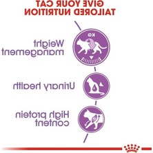 Cekar Store Royal Canin Sterilised 37 Kısırlaştırılmış Kedi Maması 4 kg