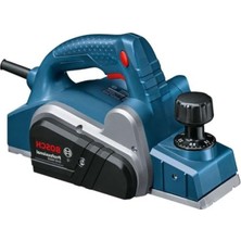 Cekar Store Bosch Professional Gho 6500 Planya (650 W, Planya Genişliği: 82 Mm, 16.500 Dev/dak)