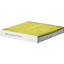 Cekar Store Mann-Fılter Kabin Filtresi Fp 21 003 (Honda)