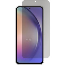 Daisy Home Galaxy A54 ile Uyumlu Hayalet Ekran Koruyucu