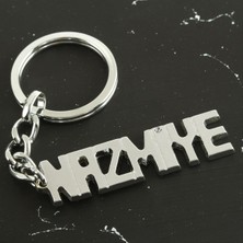 Zero Land Muratech Nazmiye Isimli Anahtarlık-