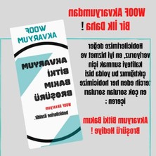 Cekar Store Su Marulu Su Üstü Bitkisi Suyu Filtreler, Temizler Pistia 1 Adet 7-10 cm Akvaryum Bitkisi