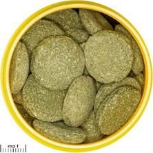 Cekar Store 500 Gram Jbl Pro Novo Pleco Wafer Xl Vatoz Için Tablet Yem