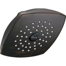 Daisy Home RP64859RB Ashlyn Duş Başlığı, Venedik Bronz