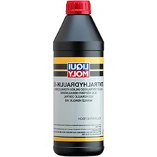 Cekar Store Liqui Moly 1127 1 Lt Direksiyon ve Merkezi Sistem Hidrolik Yağı