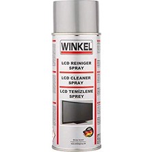 Cekar Store Winkel LCD Temizleyici Sprey