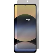 Daisy Home 14 Hayalet Ekran Koruyucu Gizlilik Korumalı