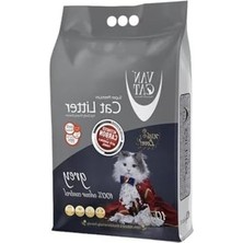 Cekar Store ® Aktif Karbonlu Kedi Kumu 10 Litre