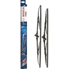 Cekar Store Bosch Twin Silecek Seti [530/450 Mm] 531 3397118402