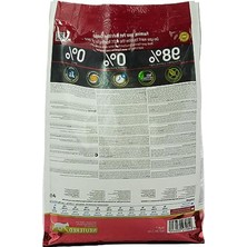 Cekar Store Tahılsız Tavuk ve Narlı Kısırlaştırılmış Yetişkin Kedi Maması 5 kg