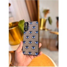 Daisy Home 14 Pro Ile Uyumlu Aynalı Telefon Kılıfı – Şok Darbe Koruması, Çizilmez Ayna Kapak, Kamera Koruyucu Kapak, Kadın ve Erkek Için Şık Koruyucu Kılıf (GÖZ41MSLLH)