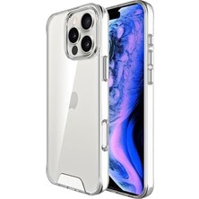 Daisy Home Bix 16 Pro Aqua Transparan Ultra Şeffaf Kılıf Çizilmeye Dayanıklı Tam Kapsamlı Koruma