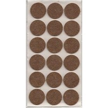 Cekar Store Mobilya Altı Zemin Koruyucu Keçe 30MM