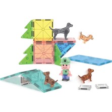Nacario Puppy Park 27 Parça