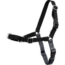 Cekar Store Easy Walk No-Pull Köpek Koşum Takımı - Çekmeyi Durdurmaya Yardımcı Olacak En Iyi Koşum Takımı - Kontrolü Ele Alın ve Daha Iyi Tasma Davranışlarını Öğretin - Evcil Hayvanların Yürüyüşlerde