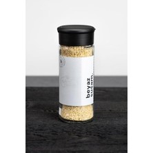 Daisy Home Baharat Dükkanı Beyaz Susam 65GR (Cam)