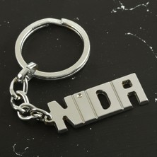 Zero Land Muratech Nida Isimli Anahtarlık-