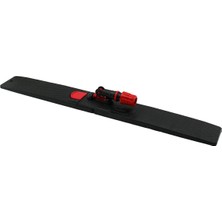 PremiumPort 60CM Palet Mop Aparatı, Tek Düğmeli, Dayanıklı ve Pratik Kullanım