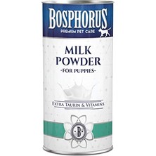 Cekar Store Yavru Köpekler Için Süt Tozu