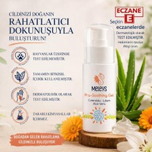 Rahatlatıcı Cilt Bakım Jeli