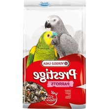 Cekar Store Versele Laga Prestıge Parrot (Papağan) Yemi 1 kg