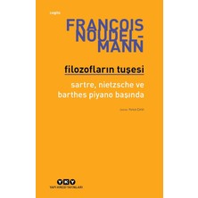 Daisy Home Filozofların Tuşesi: Sartre, Nietzsche ve Barthes Piyano Başında