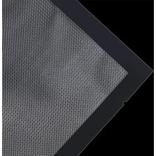Cekar Store Ev Tipi Gofrajlı Vakum Poşeti 50 Adet (Seçenekli) (15X20 Cm)