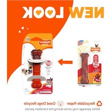 Cekar Store Dokulu Dura Chew Sığır Eti Jerky-Power-Chew – Son Derece Güçlü Çiğneme Köpekler Için Çiğneme Kemiği – Boyut Xs – 7 Kg'a Kadar Köpekler Için