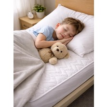 Cekar Store Kedi Köpek Çiş Pedi 60X60 | Sıvı Geçirmez Yıkanabilir Emici | Hasta Alezi | 4 Ebat (60X60)