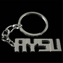 Zero Land Muratech Aysu Isimli Anahtarlık-