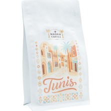 Magrib Coffee Marrakech Filtre Kahve (Çekirdek)